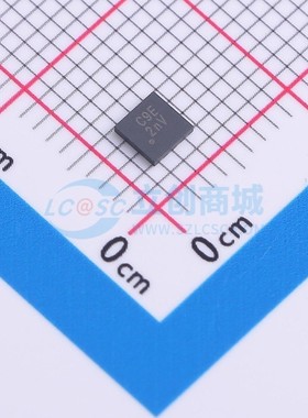 线性稳压器(LDO) AP7361E-18FGE-7 DFN3030-8 DIODES(美台) 原装