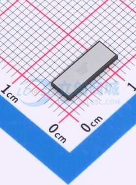DC-DC电源芯片 MAX20796GFB+T FC2QFN-35(4x10.5) MAXIM(美信)