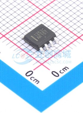 AC-DC控制器和稳压器 NCP1252CDR2G SOIC-8 onsemi(安森美) 原装