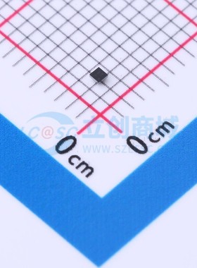 缓冲器/驱动器/收发器 SN74LVC1G34YZVR DSBGA-4(0.9x0.9) TI/德