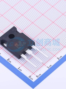 场效应管(MOSFET) STW40N65M2 TO-247 ST(意法半导体) 原装正品