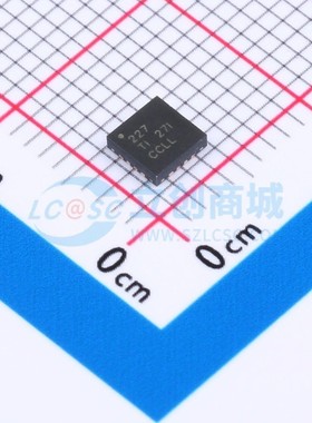 模拟开关-特殊用途 TS3A227ERVAR VQFN-16 TI/德州 电子元件配单