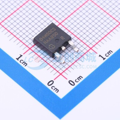 场效应管(MOSFET) SPD04N60C3ATMA1 TO-252-3 Infineon(英飞凌)