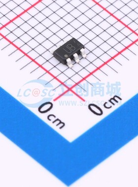 场效应管(MOSFET) RRQ045P03HZGTR SC-95 ROHM(罗姆) 电子元器件