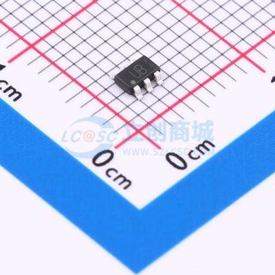 场效应管(MOSFET) RRQ045P03HZGTR SC-95 ROHM(罗姆) 电子元器件