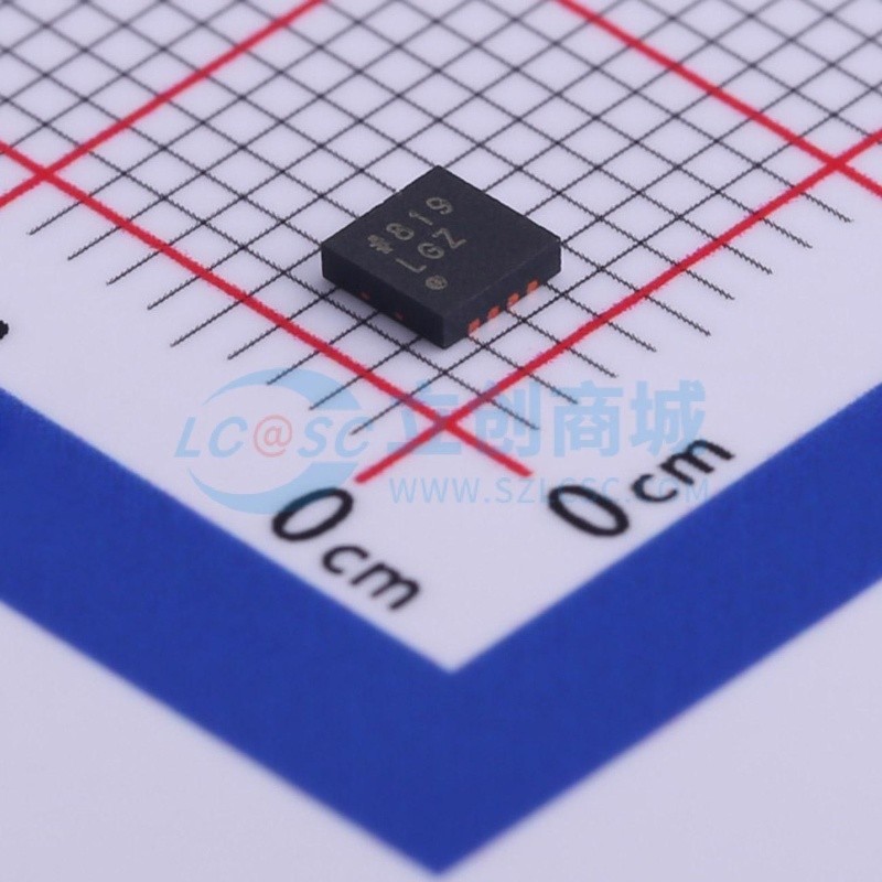 DC-DC电源芯片 ADP2370ACPZ-R7 LFCSP-8-WD ADI(亚德诺) 原装正品