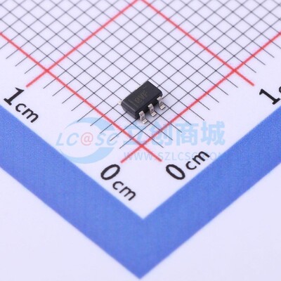 线性稳压器(LDO) TLV70225DBVT SOT23-5 TI/德州 电子元器件配套