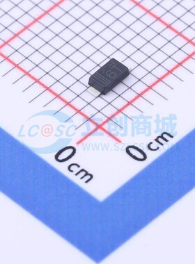 稳压二极管 KDZLVTFTR91 SOD-123FL ROHM(罗姆) 电子元器件配套