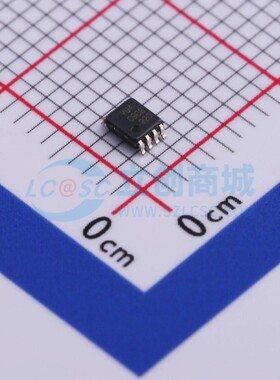 反相器 74LVC3GU04DC.125 VSSOP-8 Nexperia(安世) 电子元件配单