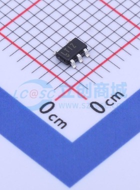 DC-DC电源芯片 LT1615ES5#TRPBF SOT23-5 ADI/亚德诺 电子元器件