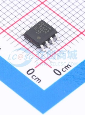 场效应管(MOSFET) RS3G160ATTB1 SOP-8 ROHM(罗姆) 原装正品
