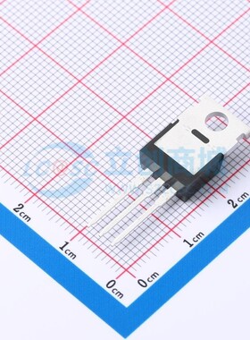 场效应管(MOSFET) IPP033N04NF2S TO-263-3 Infineon(英飞凌)