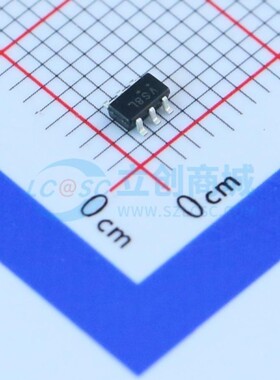 三极管(BJT) NSS35200MR6T1G TSOP-6 onsemi(安森美) 电子元器件