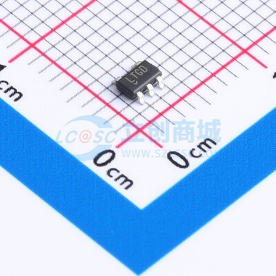 线性稳压器(LDO) LT1761IS5-2.5#TRPBF TSOT23-5 ADI/亚德诺 原装