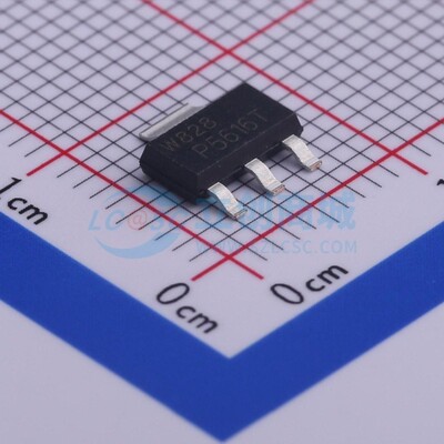 三极管(BJT) BCP56-16TF SOT-223-4 Nexperia(安世) 原装正品