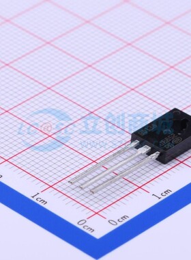 三极管(BJT) BD138 SOT2 ST(意法半导体) 电子元器件 原装正品