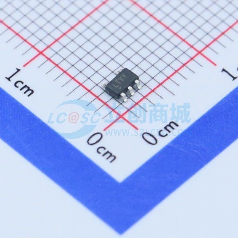 线性稳压器(LDO) LT1964ES5-BYP#TRPBF SOT23-5 ADI/亚德诺 原装,电子元器件市场,芯片,淘宝优惠券,粉丝福利购,淘宝优惠卷