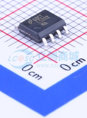 DC-DC电源芯片 LM5002MAX/NOPB SOP-8 TI/德州 电子元器件配单