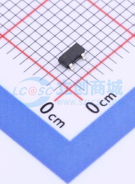 静电放电(ESD)保护器件 PESD24VS2UAT.215 SOT-23 Nexperia(安世)