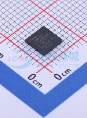 模数转换芯片ADC AD4696BCPZ LFCSP-32 ADI(亚德诺) 电子元件配单