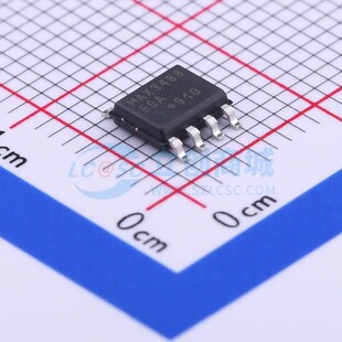 RS-485/RS-422芯片 MAX3488ESA+T SO-8 MAXIM(美信) 电子元件配单