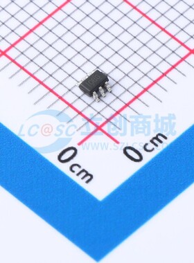 电流感应放大器 INA199A1DCKT SC70-6 TI/德州 电子元器件配单