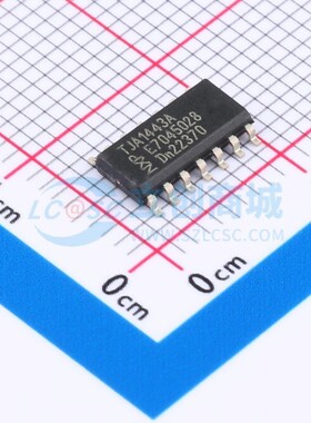 CAN收发器 TJA1443AT/0Z SOIC-14 安世 电子元器件配单原装正品