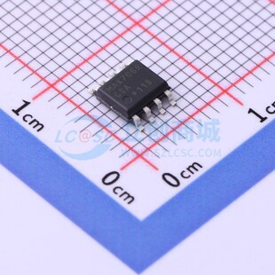 监控和复位芯片 MAX706RCSA+ SOIC-8 MAXIM(美信) 电子元器件配单