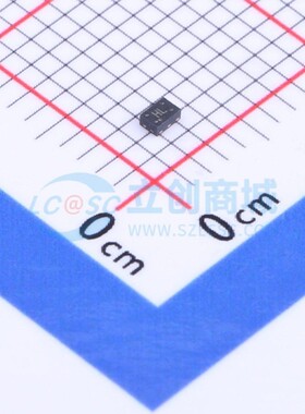 缓冲器/驱动器/收发器 SN74LVC1G07QDRYRQ1 SON-6(1x1.5) TI/德州