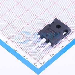 场效应管(MOSFET) IRFP4004PBF TO-247AC-3 Infineon(英飞凌)