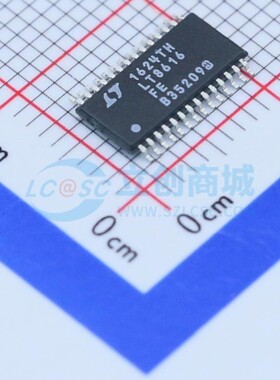 DC-DC电源芯片 LT8616EFE#PBF TSSOP-28 ADI(亚德诺) 电子元器件