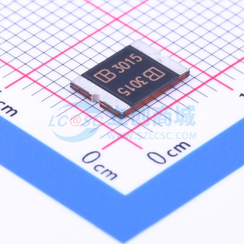 自恢复保险丝 SMD2920B300TF/15 2920 Brightking/君耀 原装正品