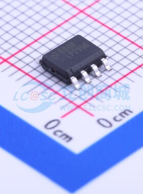 电源管理芯片(PMIC) LP2996MRX/NOPB SOIC-8 TI/德州 电子元器件