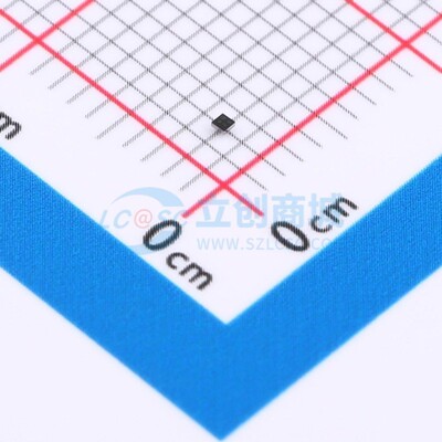 线性稳压器(LDO) AP7353-33CV4-7 WLB0707-4 DIODES(美台) 原装