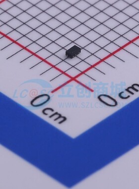 静电保护器(TVS/ESD) PESD5V0X2UMBYL DFN1006-3L Nexperia(安世)