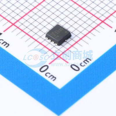 三极管(BJT) DXTN07100BFG-7 PowerDI-8 DIODES(美台) 原装正品