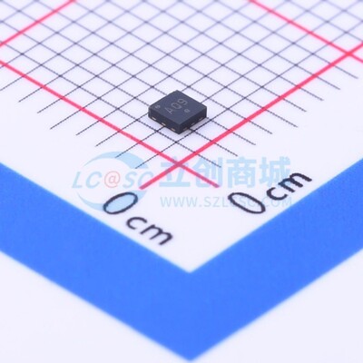 转换器/电平移位器 PCA9306AMUTCG UFQFN-8(1.6x1.6) onsemi(安森