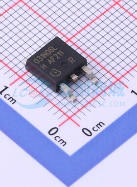 场效应管(MOSFET) IPD031N06L3GATMA1 TO-252-3 Infineon(英飞凌)