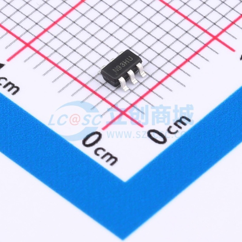功率电子开关 AP22913W6-7 SOT-26 DIODES(美台) 电子元器件配单