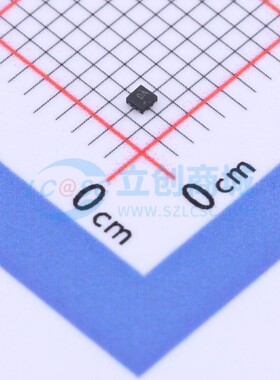 线性稳压器(LDO) LP590733QDQNRQ1 SON-4 TI/德州 电子元器件