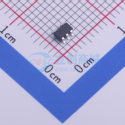 运算放大器 TLV271IW5-7 SOT-25 DIODES(美台) 电子元件原装正品