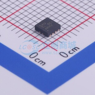 线性稳压器(LDO) TPS7A8101DRBR VSON-8 TI/德州 电子元器件配单