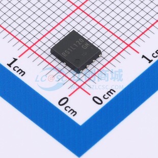 场效应管(MOSFET) RS1L120GNTB HSOP-8 ROHM(罗姆) 电子元件配单