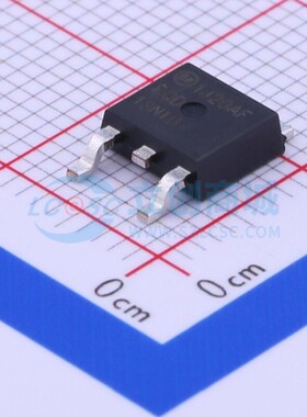 场效应管(MOSFET) FQD13N10TM TO-252AA onsemi(安森美) 原装正品