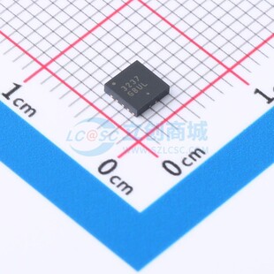 DC-DC电源芯片 NCP3237MNTXG VQFN-18 onsemi(安森美)