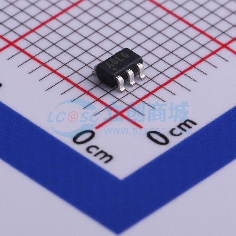 线性稳压器(LDO) MAX8885EUK30+T SOT23-5 MAXIM(美信) 原装正品