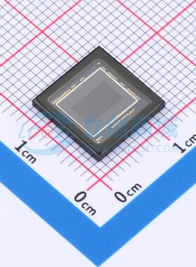 图像传感器 AR0237CSSC12SHRA0-DR PLCC-48(11.4x11.4) onsemi(安