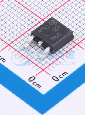 LED驱动 NSV50150ADT4G TO-252 onsemi(安森美) 电子元件原装正品