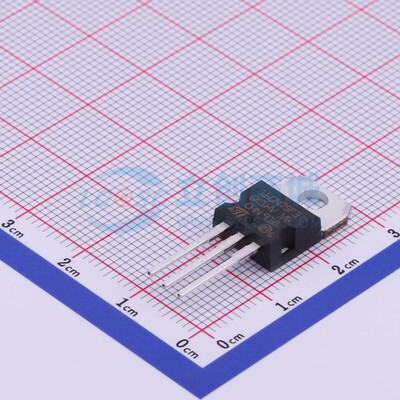 场效应管(MOSFET) STP160N75F3 TO-220 ST(意法半导体) 原装正品