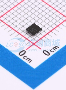 单片机(MCU/MPU/SOC) STM32F031E6Y6TR WLCSP-25 ST(意法半导体)
